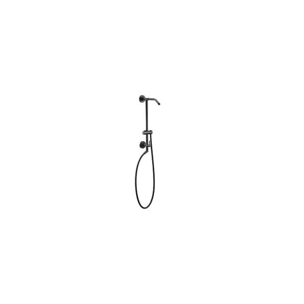Annex Shower Rail Nh Bl